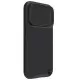 Maciņš Nillkin Textured Case S Apple iPhone 14 Plus melns