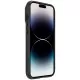 Maciņš Nillkin Textured Case S Apple iPhone 14 Plus melns