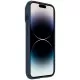 Maciņš Nillkin Textured Case S Apple iPhone 14 Pro Max zils