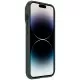 Maciņš Nillkin Textured Case S Apple iPhone 14 zaļš