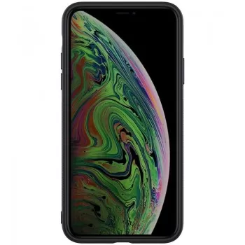 Maciņš Nillkin Textured Case Samsung A245 A24 4G/A246 A24 5G melns