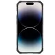 Maciņš Nillkin CamShield Armor Pro Apple iPhone 14 zaļš