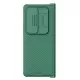 Maciņš Nillkin CamShield Pro Samsung F936 Z Fold4 5G zaļš