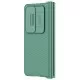 Maciņš Nillkin CamShield Pro Samsung F936 Z Fold4 5G zaļš