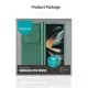 Maciņš Nillkin CamShield Pro Samsung F936 Z Fold4 5G zaļš