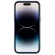 Maciņš Nillkin CamShield Silky Magnetic Silicone Apple iPhone 14 Plus tumši zils