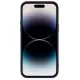Maciņš Nillkin CamShield Silky Magnetic Silicone Apple iPhone 14 Plus tumši violeta
