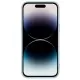 Maciņš Nillkin CamShield Silky Magnetic Silicone Apple iPhone 14 Pro pelēks