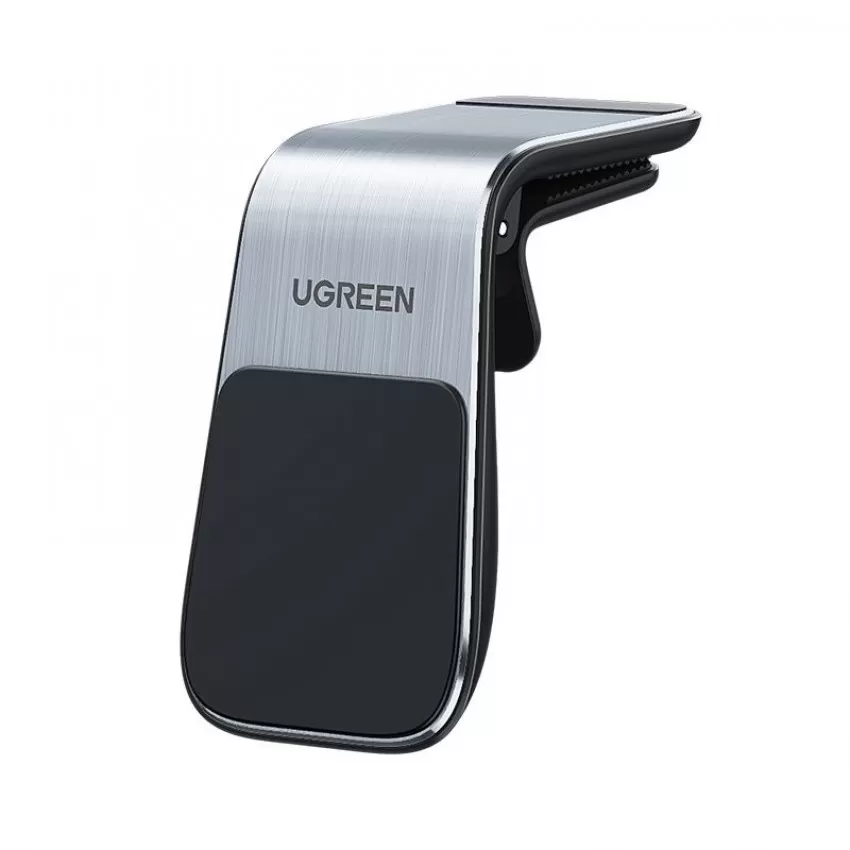 Automašīnas tālruņa turētājs Ugreen LP290 sudrabs