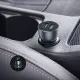 Auto lādētājs Ugreen CD213 2xUSB-A 36W zils