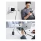 Lādētājs Ugreen CD137 20W USB-C melns