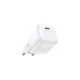 Lādētājs Ugreen CD318 20W GaN USB-C balts