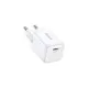 Lādētājs Ugreen CD318 20W GaN USB-C balts