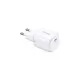 Lādētājs Ugreen CD318 20W GaN USB-C balts