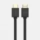 Kabelis Ugreen HD104 HDMI to HDMI 2.0m melns
