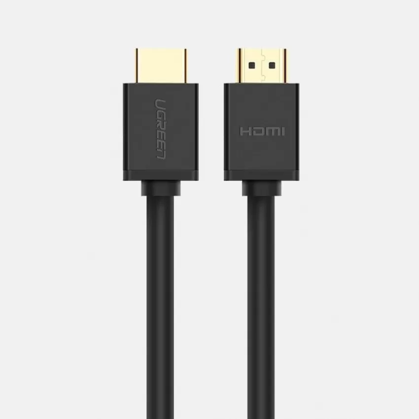 Kabelis Ugreen HD104 HDMI to HDMI 2.0m melns