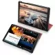 Telefoniümbris Dux Ducis Domo Samsung X810/X816 Tab S9 Plus roosa