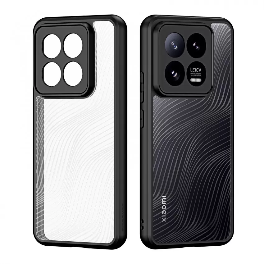 Maciņš Dux Ducis Aimo Xiaomi 14 Pro