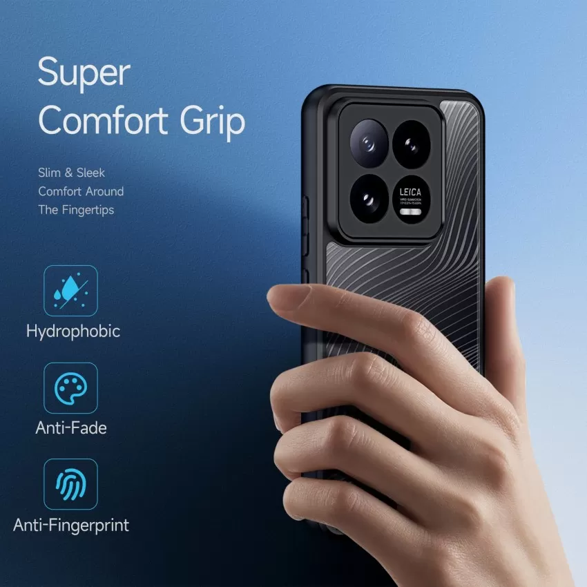 Maciņš Dux Ducis Aimo Xiaomi 14 Pro