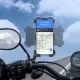 Motocikla tālruņa turētājs Joyroom JR-ZS288 melns