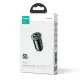 Auto lādētājs Joyroom JR-CCN04 USB-C/USB-A 60W melns