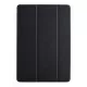 Maciņš Reach Smart Leather Samsung X110/X115 Tab A9 8.7 melns