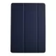 Maciņš Reach Smart Leather Samsung X110/X115 Tab A9 8.7 tumši zils