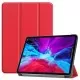 Telefoniümbris Smart Soft Samsung X110/X115 Tab A9 8.7 punane