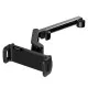 Automašīnas turētājs uz sēdekļa atzveltnes Joyroom JR-ZS369 Car Headrest Tablet Holder melns