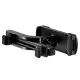 Automašīnas turētājs uz sēdekļa atzveltnes Joyroom JR-ZS369 Car Headrest Tablet Holder melns