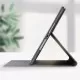 Maciņš X-Level Kite Samsung X110/X115 Tab A9 8.7 brūnas