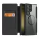 Telefoniümbris Dux Ducis Skin X Pro Samsung S928 S24 Ultra must