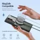 Telefoniümbris Dux Ducis Skin X Pro Samsung S928 S24 Ultra must