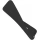 Maciņš Mercury Soft Jelly Case Samsung A155 A15 4G/A156 A15 5G melns