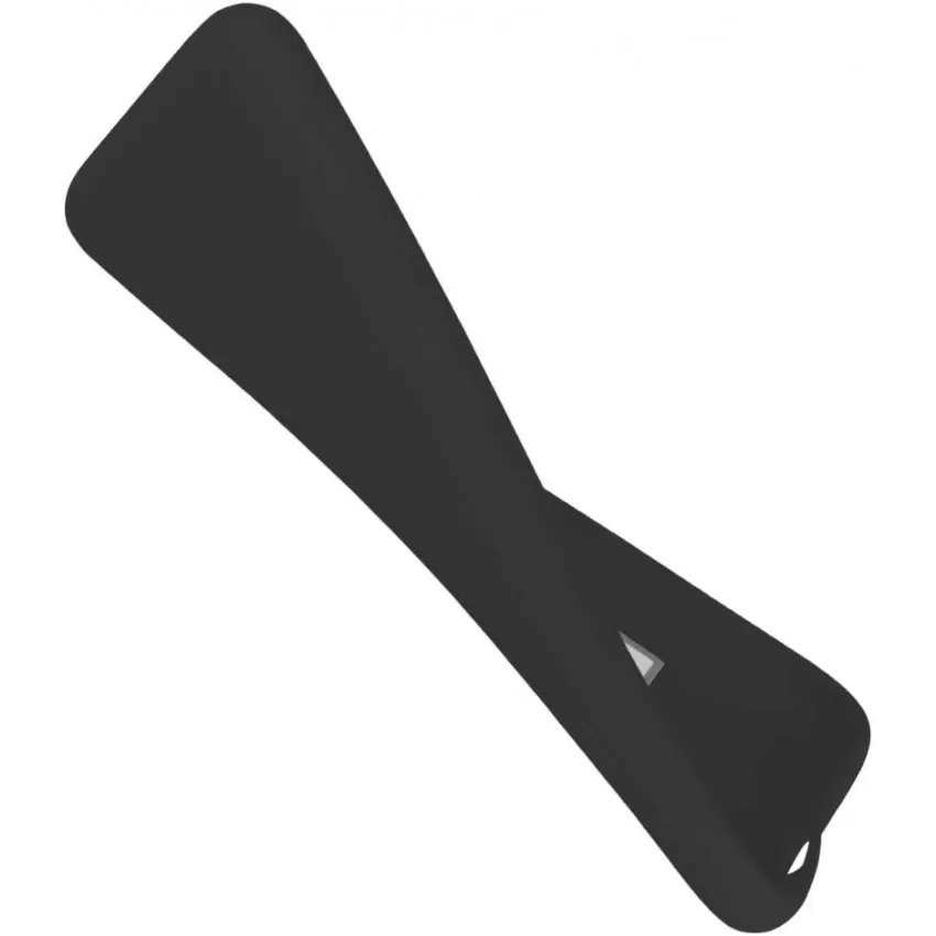 Maciņš Mercury Soft Jelly Case Samsung A155 A15 4G/A156 A15 5G melns