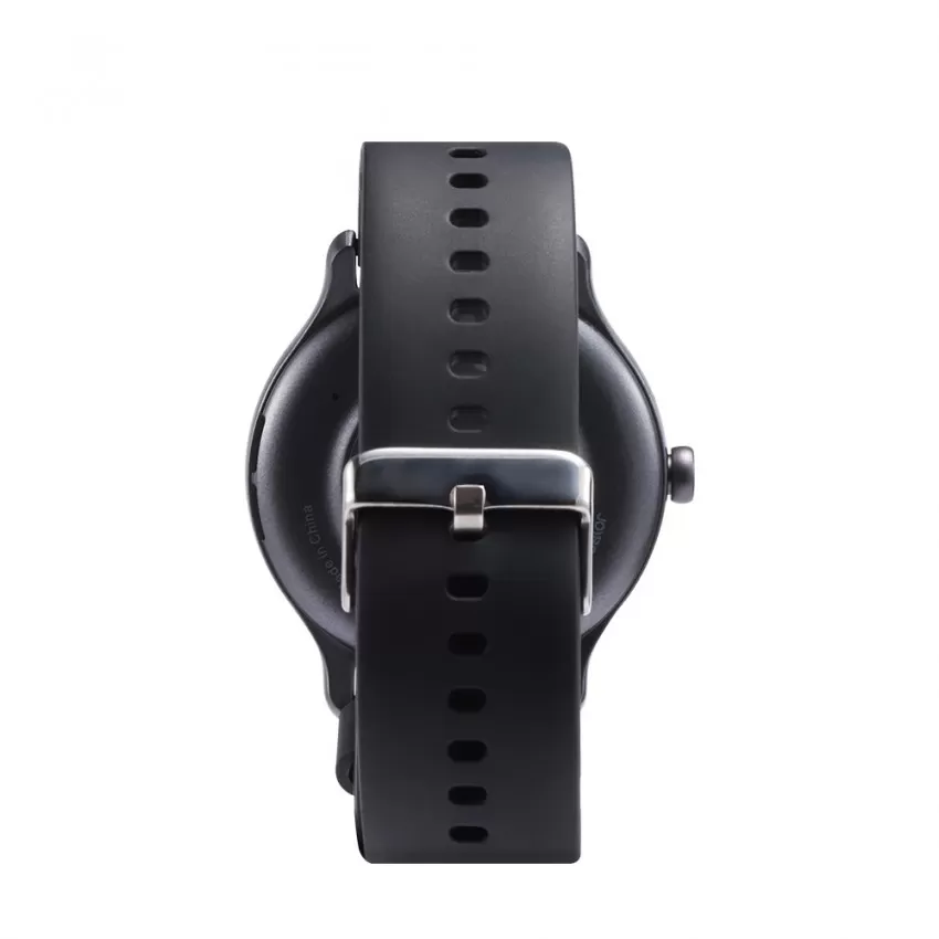 Viedais pulkstenis Joyroom JR-FC1 Classic Series Smart Watch (Make/Answer Call) melns