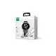 Viedais pulkstenis Joyroom JR-FC1 Classic Series Smart Watch (Make/Answer Call) melns
