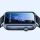 Viedais pulkstenis Joyroom JR-FT6 Smart Watch (Make/Answer Call) melns