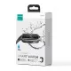 Viedais pulkstenis Joyroom JR-FT6 Smart Watch (Make/Answer Call) melns