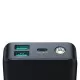 Arejais-akumulators Power Bank Joyroom JR-PBF02 30W 20000mAh melns