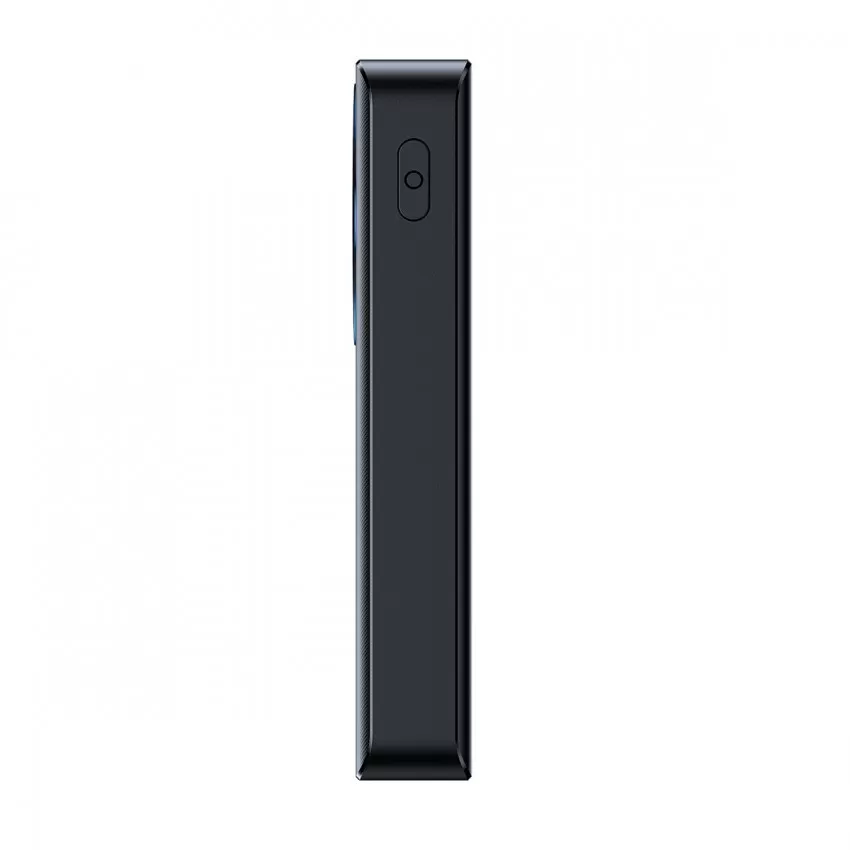 Arejais-akumulators Power Bank Joyroom JR-PBF02 30W 20000mAh melns
