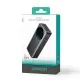 Arejais-akumulators Power Bank Joyroom JR-PBF05 65W 30000mAh melns