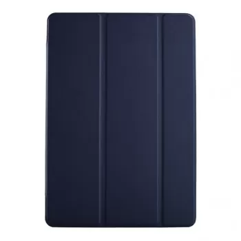 Maciņš Reach Smart Leather Lenovo Tab M11 TB330 tumši zils