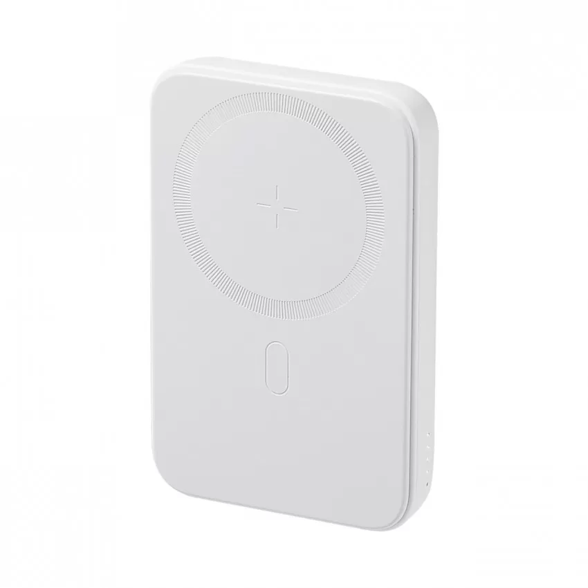 Arejais-akumulators Power Bank Joyroom JR-W020 20W Magnetic Wireless 10000mAh zils