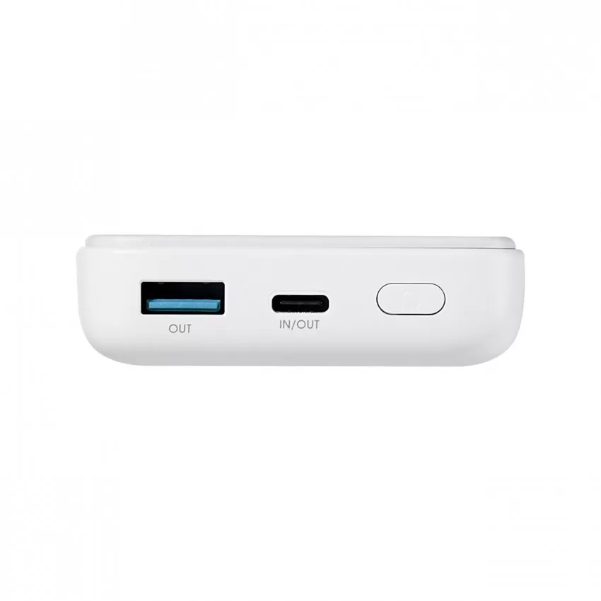 Arejais-akumulators Power Bank Joyroom JR-W020 20W Magnetic Wireless 10000mAh zils