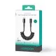 USB kabelis Joyroom SA38-CL3 USB-C to Lightning 30W 1.5m melns