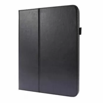 Maciņš Folding Leather Lenovo Tab P11 Gen 2 TB350XU melns