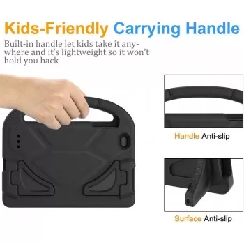 Telefoniümbris Shockproof Kids Lenovo Tab M10 Plus 3rd Gen TB125FU/TB128FU/TB128XU 10.6 must