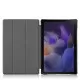 Maciņš Tech-Protect SmartCase Samsung X200/X205 Tab A8 10.5 2021 pelēks