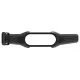 Aproce Tech-Protect Armour Xiaomi Mi Band 5/6/6 NFC melna